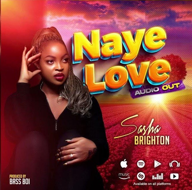 Sasha Brighton